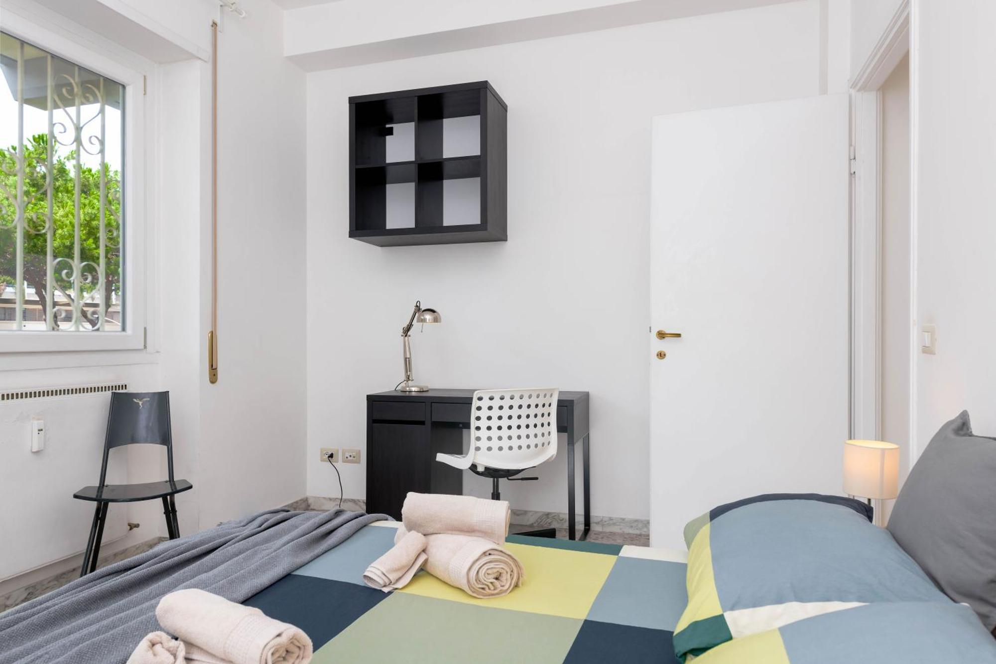 Spazioso Appartamento Vicino Eur روما المظهر الخارجي الصورة