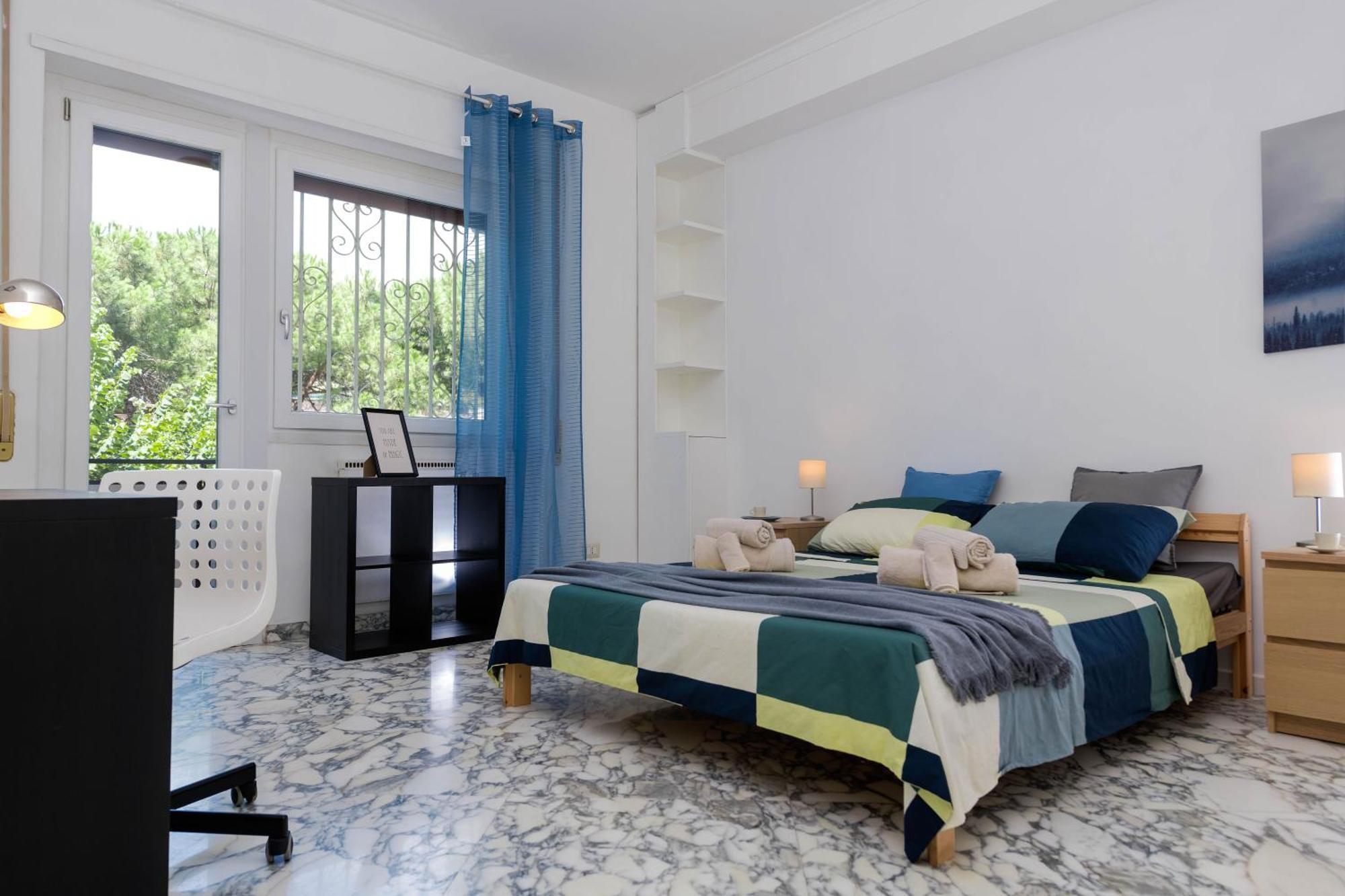 Spazioso Appartamento Vicino Eur روما المظهر الخارجي الصورة